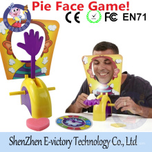 Funny Face Games Other Toys & Hobbies Cream Pie Game